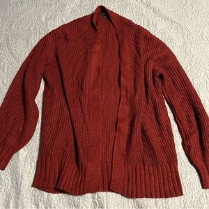 Wild Fable cardigan (medium)